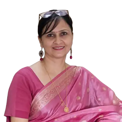 Dr. Jyoti Gupta